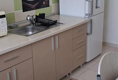 Apartament cu 2 camere semidecomandat în Berceni - 2