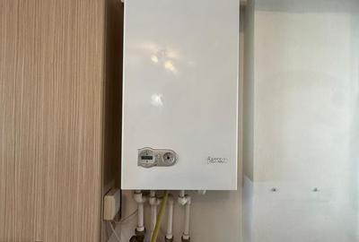 Apartament cu 2 camere decomandat, mobilat în Rahova - 8