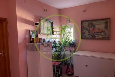 Casă individuală cu 4 camere cu Canalizare în Lascăr Catargiu - 11