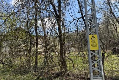 Casă cu 2 camere în Barbura