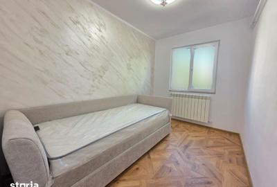 Apartament cu 3 camere în Central - 3
