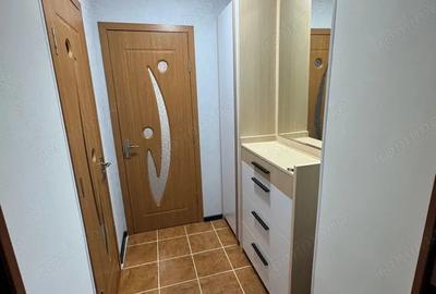 Garsonieră decomandată în Buziașului - 2