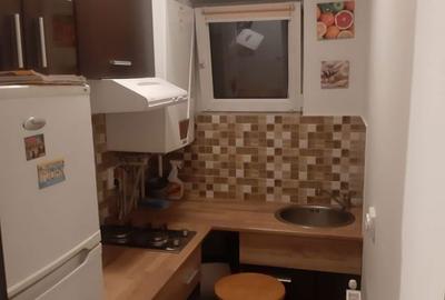 Apartament cu 2 camere în Central - 2
