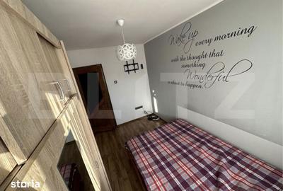 Apartament cu 2 camere decomandat, mobilat în Mănăștur - 4