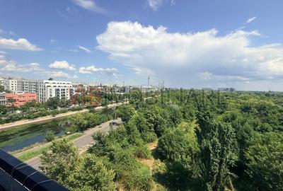 Apartament cu 2 camere decomandat în Văcăresti - 14