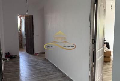 Apartament cu 2 camere decomandat în Gherăiești - 1