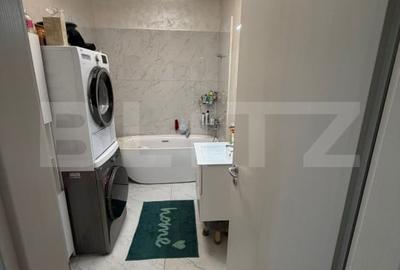 Apartament cu 3 camere decomandat, mobilat în Iris - 5