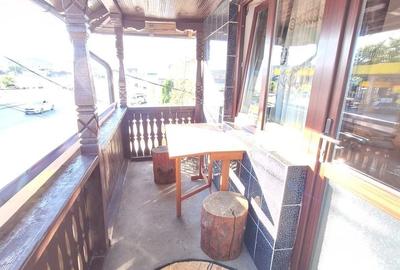 Apartament cu 2 camere decomandat în Big-Bascov - 11