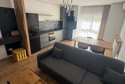 Apartament cu 2 camere în Orașul Vechi