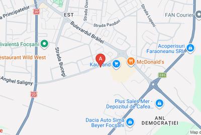 Apartament cu 3 camere decomandat în Central - 1