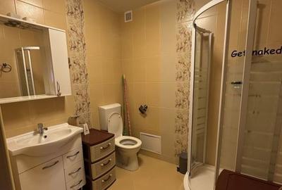 Apartament cu 2 camere în Europa - 4