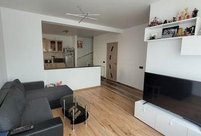 Casă cu 4 camere cu Teren 85 Mp în Central - 3