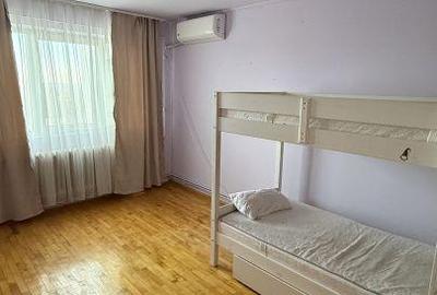 Apartament cu 3 camere în Andrei Mureșanu - 6