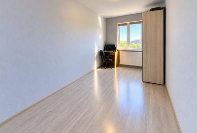 Apartament cu 2 camere nedecomandat în Șagului