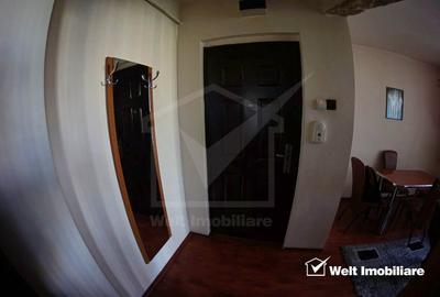 Apartament cu 2 camere semidecomandat, mobilat în Gheorgheni - 5