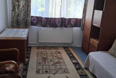 Apartament cu 2 camere decomandat în Fortuna
