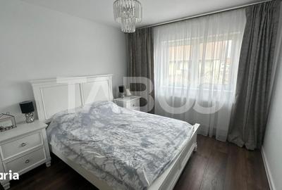 Casă cu 4 camere cu Teren 123 Mp în Șelimbăr