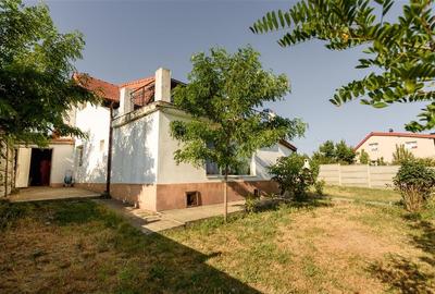 Casă individuală cu 6 camere cu Teren 1012 Mp în Spitalul Județean - 25