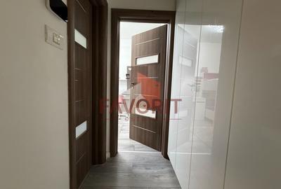 Apartament cu 3 camere semidecomandat, mobilat în Aradului - 10