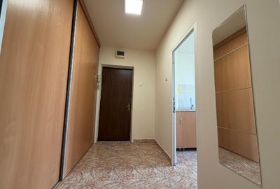 Apartament cu 2 camere semidecomandat în Basarabia - 5