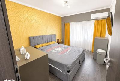 Apartament cu 3 camere decomandat în Inel I - 1