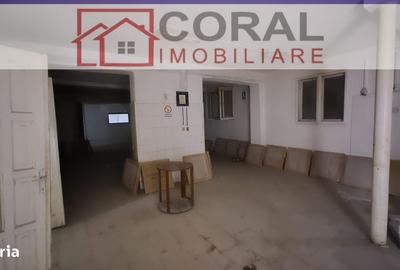 Casă cu 4 camere cu Teren 900 Mp în Decebal - 5