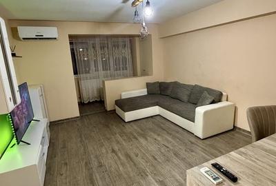 Apartament cu 2 camere decomandat în Exterior Vest - 6
