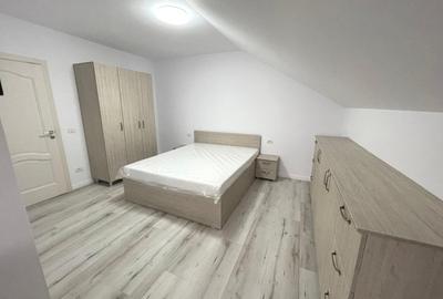 Apartament cu 2 camere semidecomandat, mobilat în Micești - 1