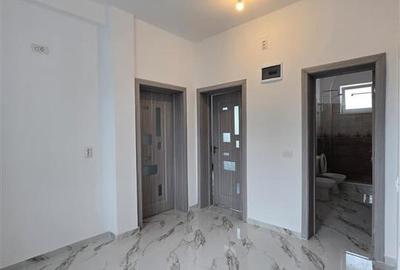 Apartament cu 2 camere semidecomandat în Lunca Cetățuii