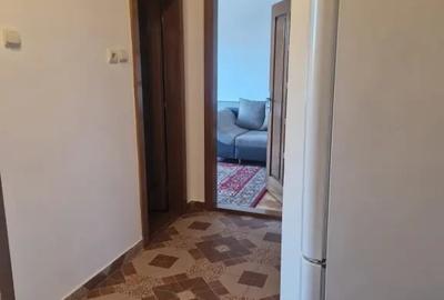 Apartament cu 2 camere decomandat în Ultracentral