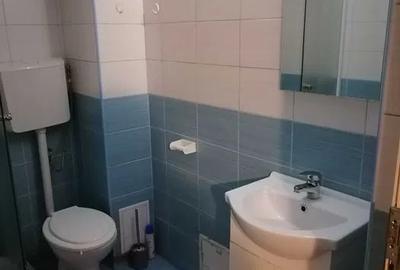 Apartament cu 2 camere decomandat, mobilat în Central - 7