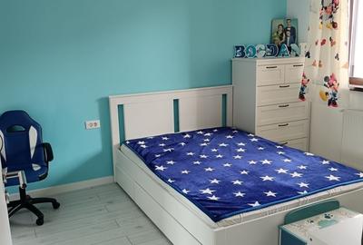 Apartament cu 2 camere decomandat în Giroc - 3