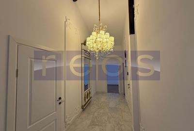 Apartament cu 4 camere în Dorobanți - 14