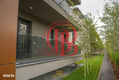Apartament cu 2 camere, mobilat în Romană - 1