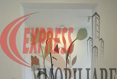 Apartament cu 2 camere decomandat în Titan