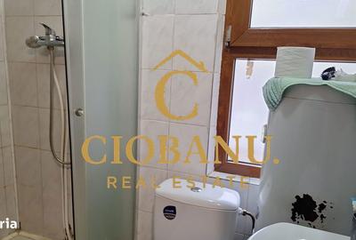 Casă cu 4 camere cu Canalizare în Romanești - 12