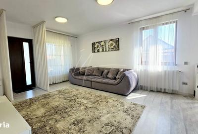 Casă cu 3 camere cu Teren 330 Mp în Ciorogârla - 16