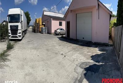 Spațiu comercial, de 400 mp, în Letea Veche - 7