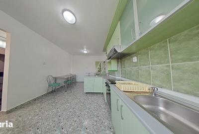 Apartament cu 2 camere semidecomandat în Malul Mureșului