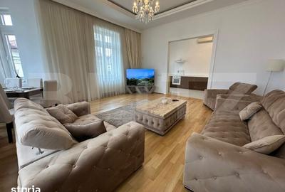 Apartament cu 3 camere în Fabric - 6
