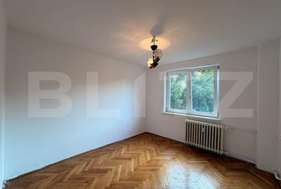 Apartament cu 2 camere semidecomandat în Brazda lui Novac
