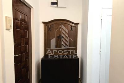 Apartament cu 3 camere semidecomandat în Banu Mărăcine - 9