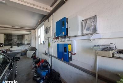 Casă cu 5 camere cu Teren 1260 Mp în Central - 9