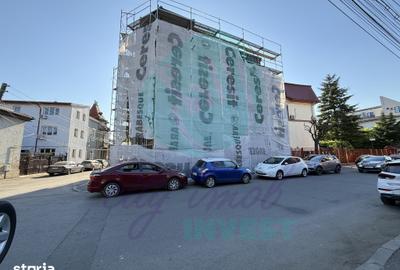 Apartament cu 2 camere în Timpuri Noi