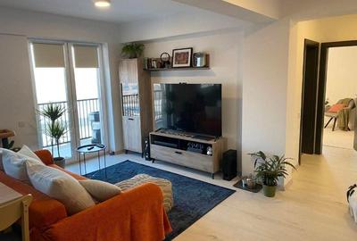 Apartament cu 2 camere semidecomandat în Triaj - 4
