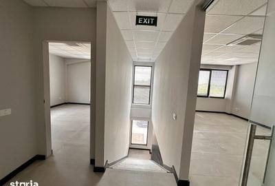 Spațiu comercial, de 600 mp, în Central - 3