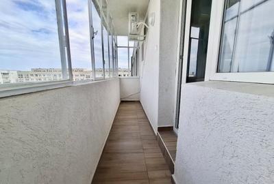 Apartament cu 2 camere decomandat, mobilat în Tineretului - 15