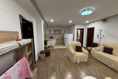 Apartament cu 3 camere decomandat, mobilat în Colentina - 2