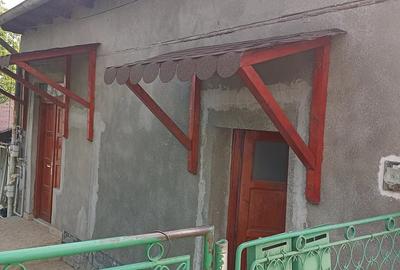 Casă cu Teren 770 Mp în Central