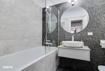 Apartament cu 2 camere în Herăstrău
